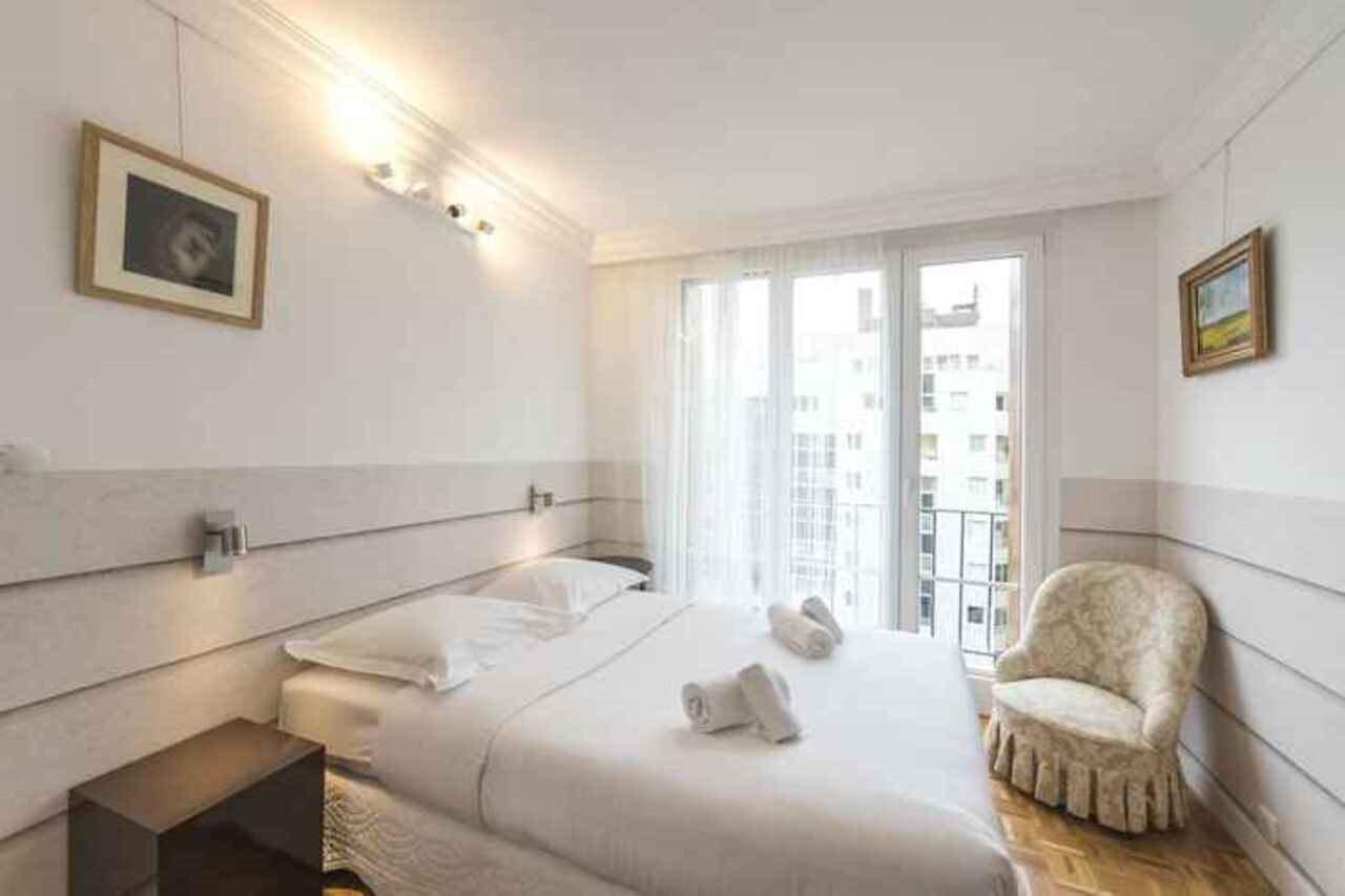 Veeve - Apartment Near Pont De Grenelle Paris Exterior photo